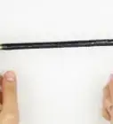 Make a Sparkly Pencil