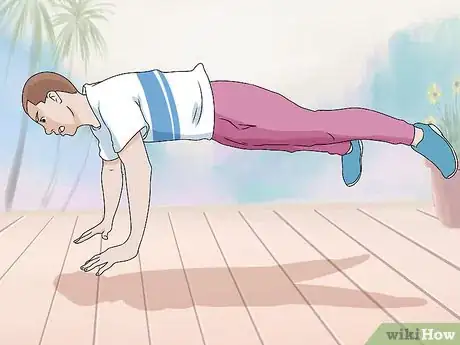 Image titled Break a Headfirst Fall or Dive Step 6