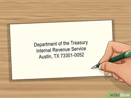 Image titled File a Corrected 1099‐Div Step 12