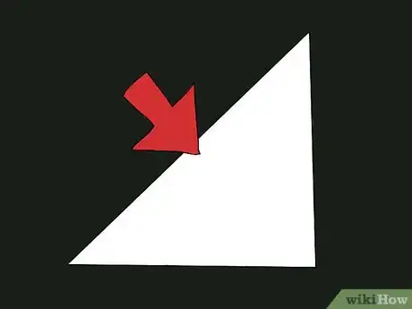 Image titled Make an Origami Cube with 6 Squares Step 1