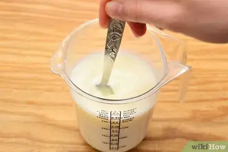 Image titled Make a Steamer (Drink) Step 3