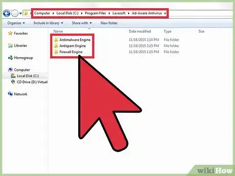 Image titled Uninstall Ad Aware Free Internet Security Step 9