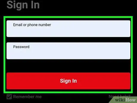 Image titled Log Out of All Devices on Netflix on Android Step 3