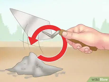 Image titled Butter a Brick Step 3