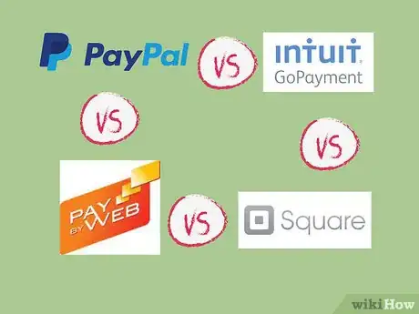 Image titled Accept Credit Cards Without a Merchant Account Step 3