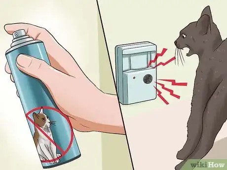 Image titled Repel Cats Step 10
