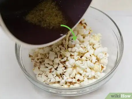 Image titled Make Garlic Popcorn Step 8