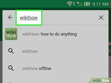 Image titled Download Apps on Android Step 3