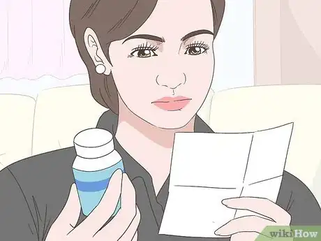 Image titled Treat Rheumatoid Arthritis in the Neck Step 13