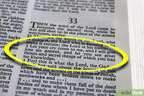 Image titled Prosper As a Young Person According to the Bible Step 9