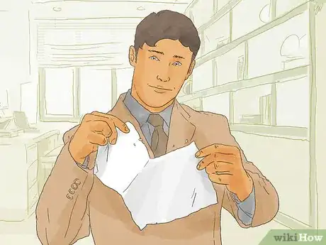 Image titled Discharge a Second Mortgage in Chapter 13 Bankruptcy Step 3