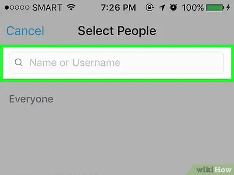 Image titled Use Smileys on Kik Messenger Step 17