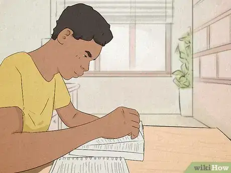 Image titled Read Mindfully Step 9