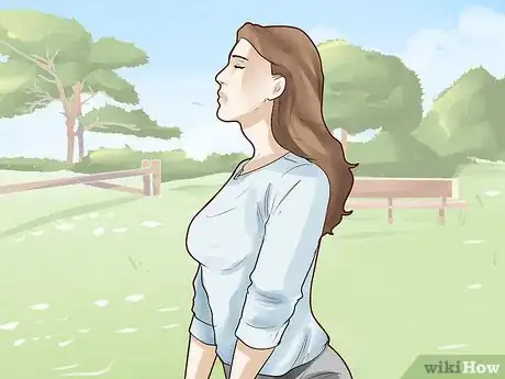 Image titled Develop Good Breathing Habits Step 1