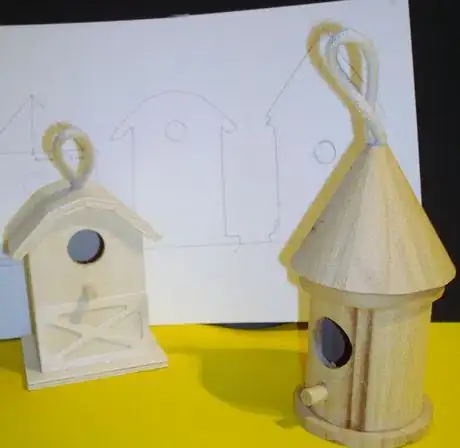 Image titled Trace wood