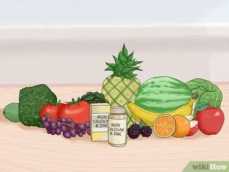 Image titled Keep Track of How You're Growing Step 13