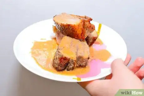 Image titled Prepare and Cook a Prime Rib Roast Step 14