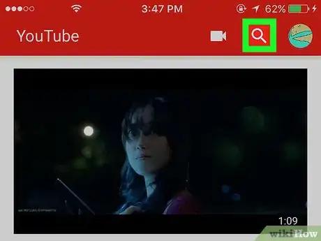 Image titled Post a YouTube Video on Facebook Step 2