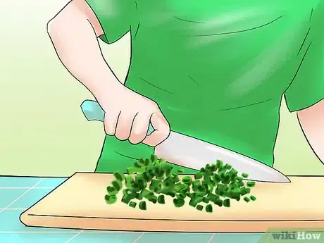Image titled Reduce Prep Time when Cooking Step 7