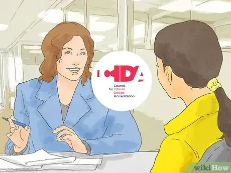 Image titled Become an Interior Designer in the United States Step 6
