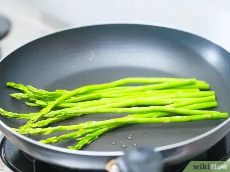 Image titled Boil Asparagus Step 7