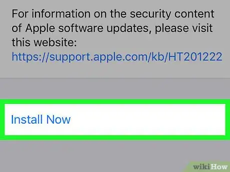 Image titled Fix an iPhone or iPod Touch Losing WiFi Settings Step 5