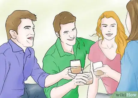 Image titled Be Alone Step 4