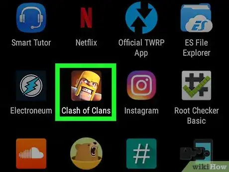 Image titled Attack in Clash of Clans Step 1