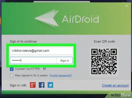 Image titled Control Your Phone from a PC Step 12