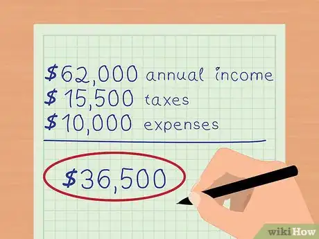 Image titled Calculate Your Real Hourly Wage Step 11