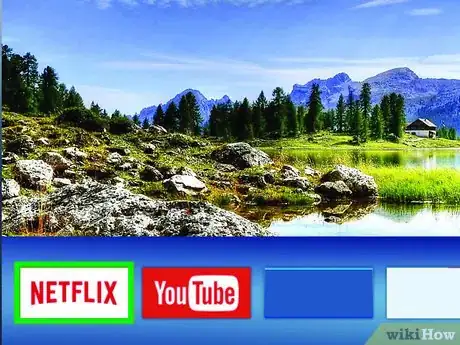 Image titled Log Out of Netflix on TV Step 1