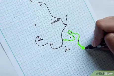 Image titled Make an Original Fake Map Step 3