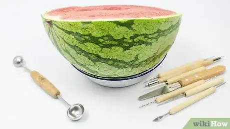 Image titled Learn Fruit and Vegetable Carving Step 10