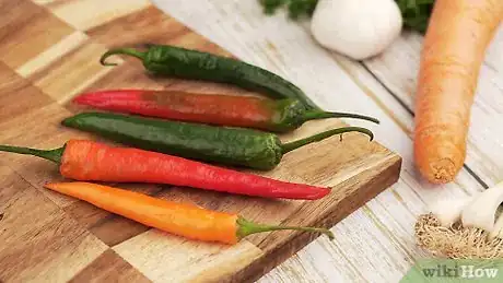 Image titled Preserve Fruits and Vegetables for Winter Step 3