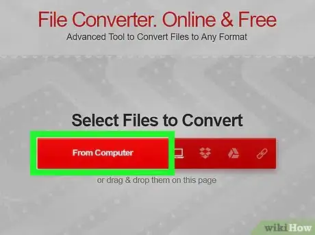 Image titled Convert SWF to MP4 Step 3