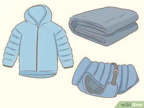 Image titled Take Your Dog Camping Step 16