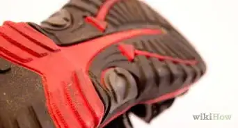 Measure a Toddler for Shoes