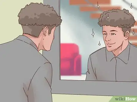 Image titled Convince Others That You Are Not Shy Step 3