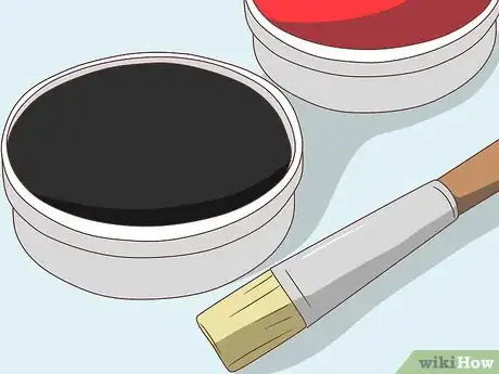 Image titled Dress As an Evil Wizard for Halloween Step 8