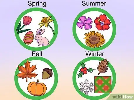 Image titled Decorate Wreaths Step 13