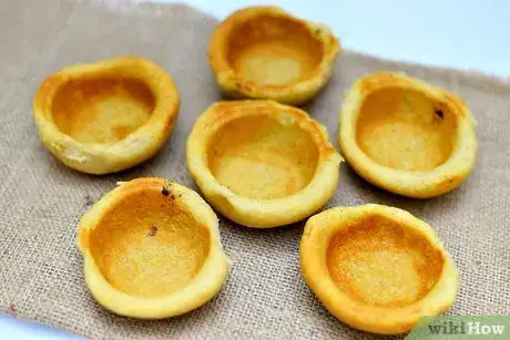 Image titled Make Biscuit Bowls Final
