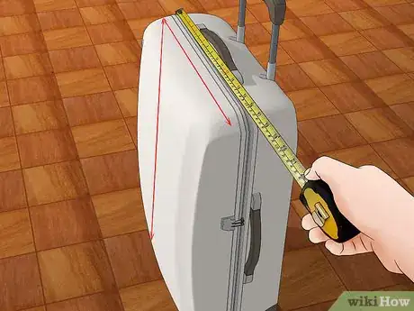 Image titled Avoid Checking Your Bag on a Plane Step 2