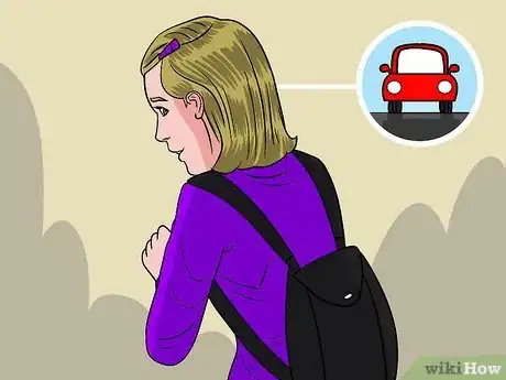 Image titled Walk to School Safely Step 13