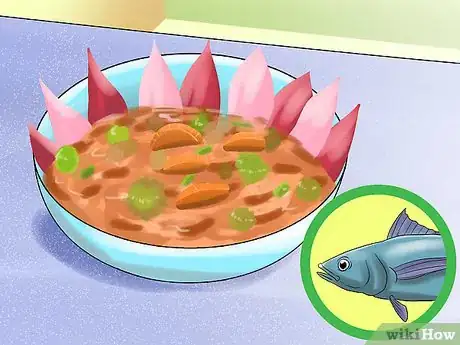 Image titled Eat Tulips Step 1