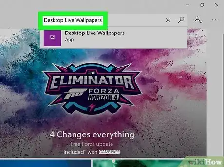 Image titled Get an Animated Desktop Background Step 4
