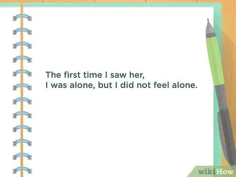 Image titled Write Spoken Word Step 5