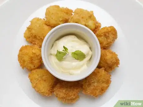 Image titled Make Potato Croquettes Step 13