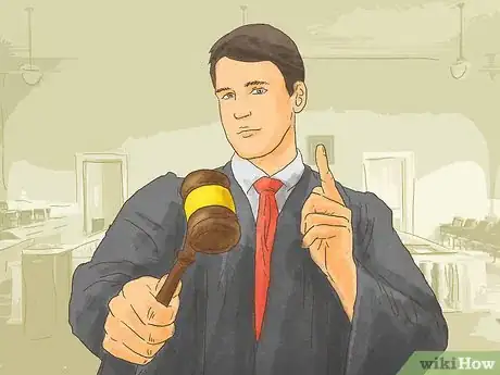 Image titled Get a Divorce in Nevada Step 19