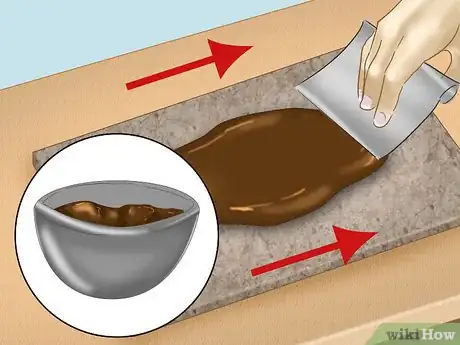 Image titled Use a Marble Slab to Temper Chocolate Step 6