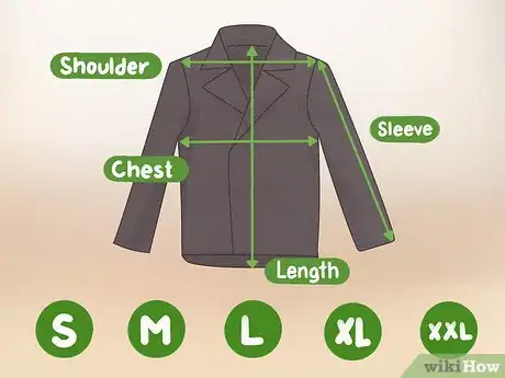 Image titled Wear a Black Leather Jacket Step 4